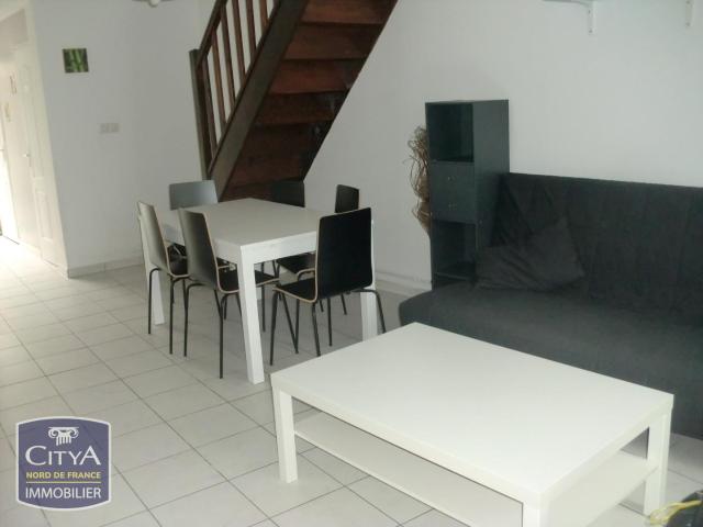 Loos Location Maison 59