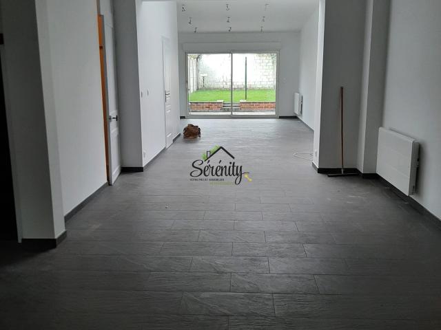 Loos Location Maison 59