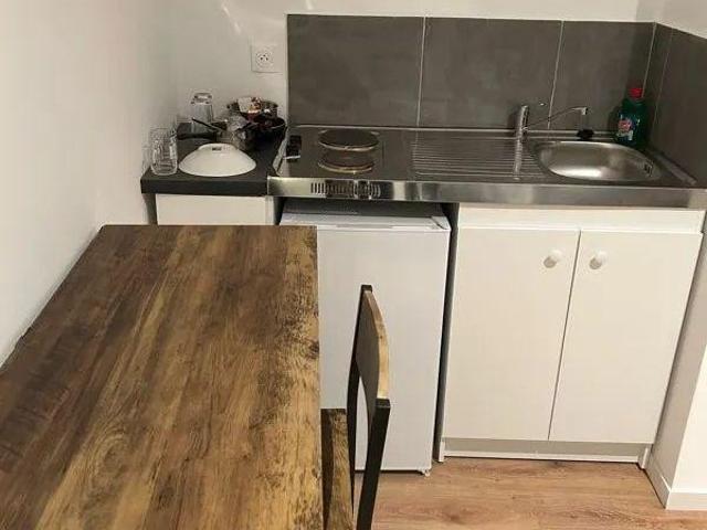 Loos Location Appartement 59