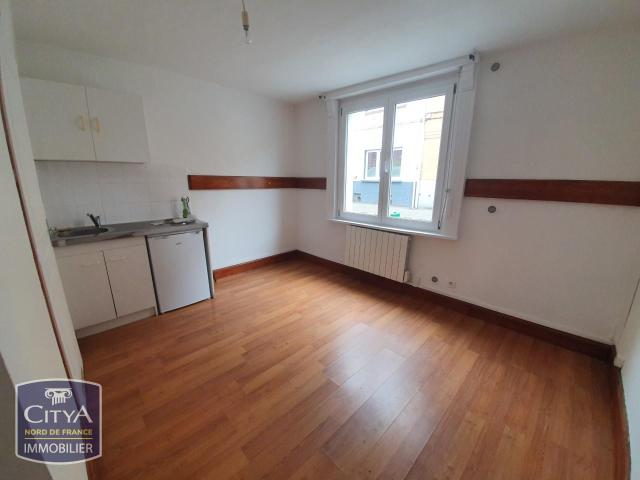 Loos Location Appartement 59
