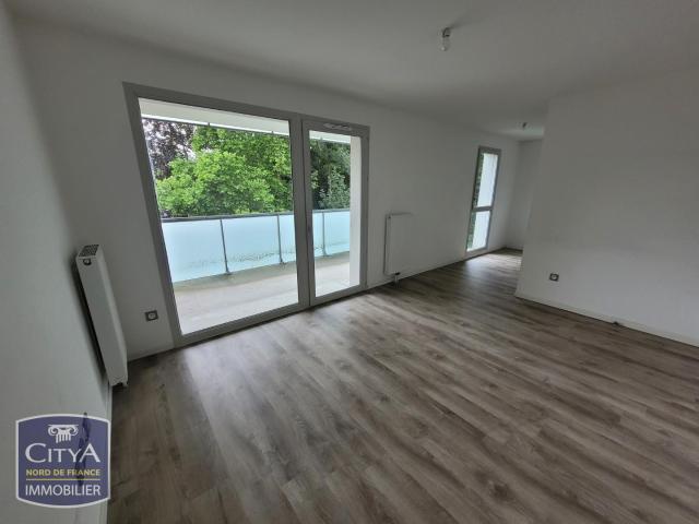 Loos Location Appartement 59