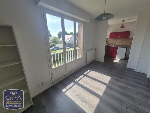 Loos Location Appartement 59