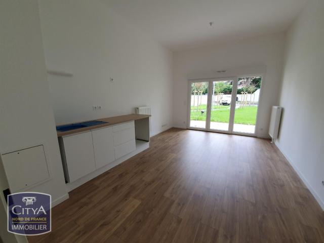 Loos Location Appartement 59