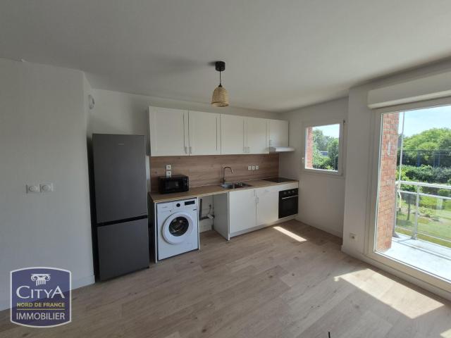 Loos Location Appartement 59