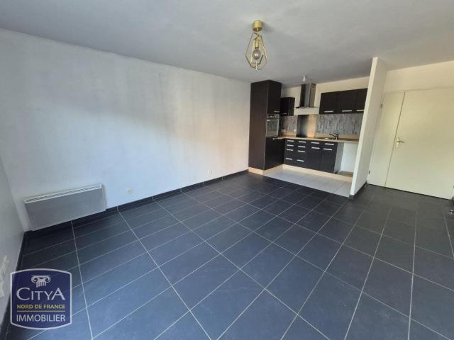 Loos Location Appartement 59