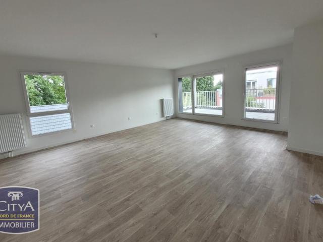 Loos Location Appartement 59