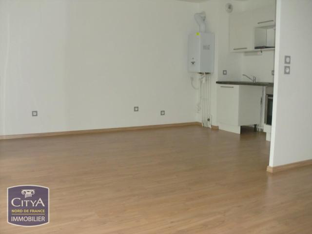 Loos Location Appartement 59