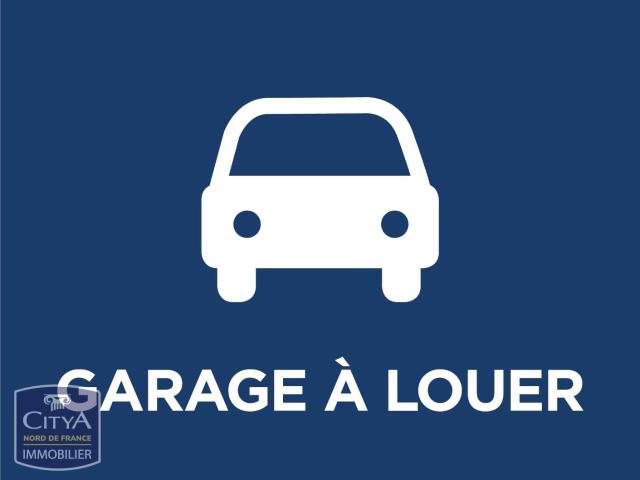 Loos Location Parking / Garage 59