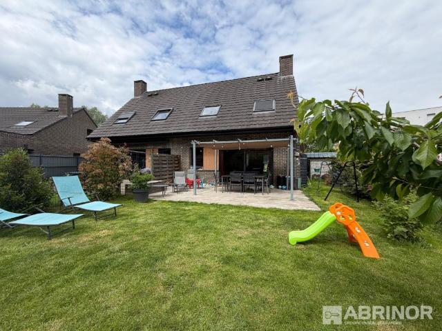 Loos Vente Maison 59