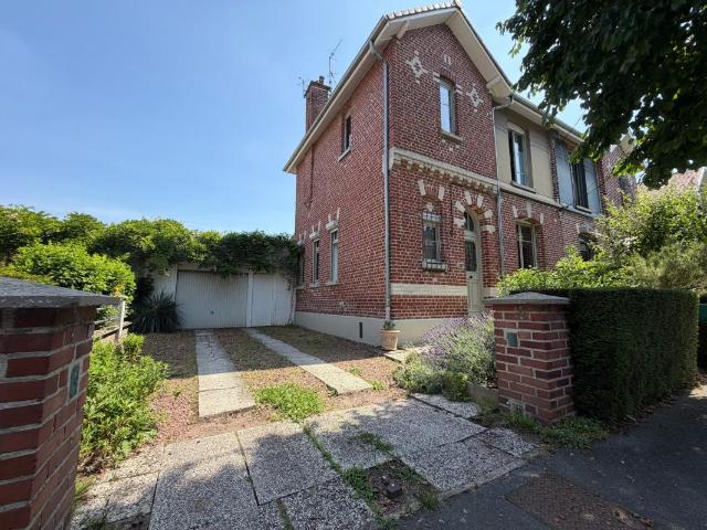 Loos Vente Maison 59