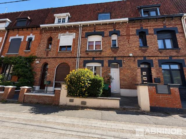 Loos Vente Maison 59