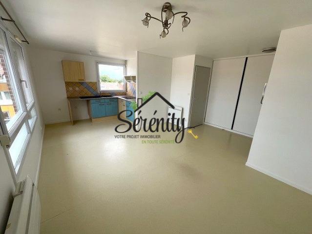 Loos Vente Appartement 59