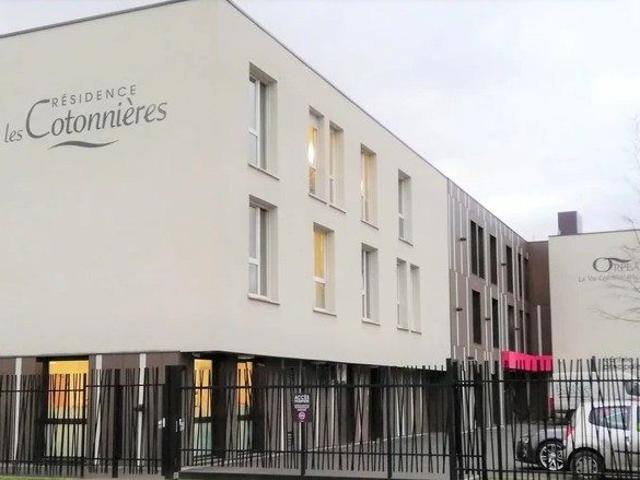 Loos Vente Appartement 59