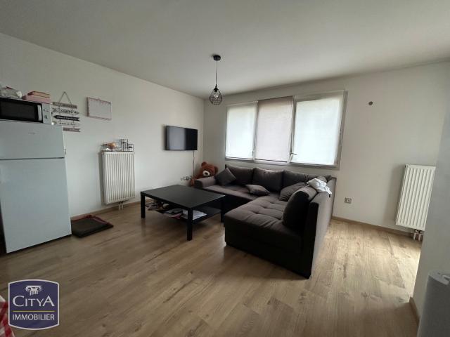 Loos Vente Appartement 59