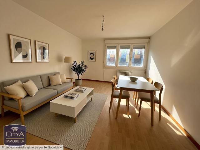Loos Vente Appartement 59