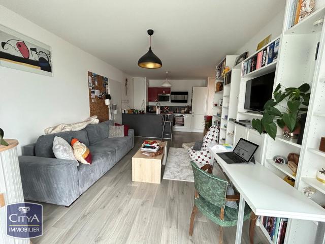 Loos Vente Appartement 59