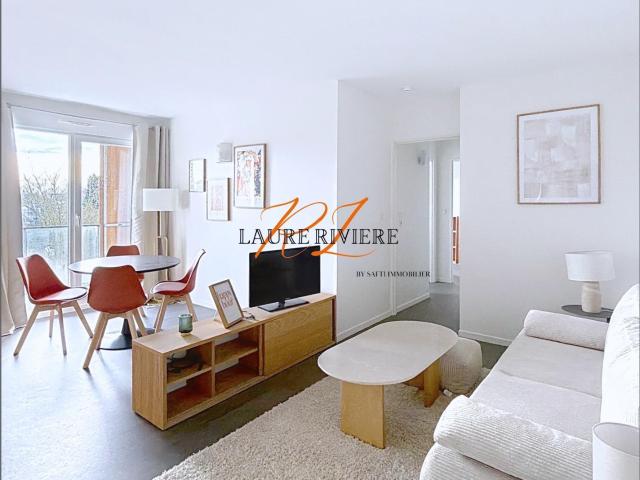 Loos Vente Appartement 59