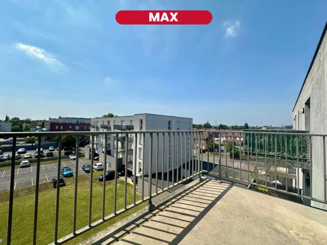 Loos Vente Appartement 59