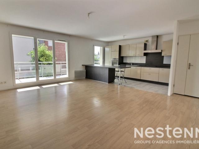 Loos Vente Appartement 59