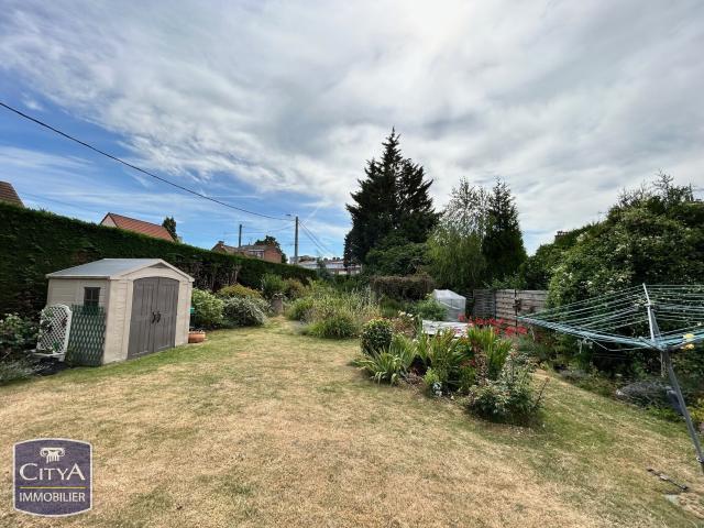 Loos Vente Terrain 59