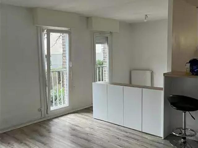 Loos 59120 Achat / Vente appartement 1 pièce t1