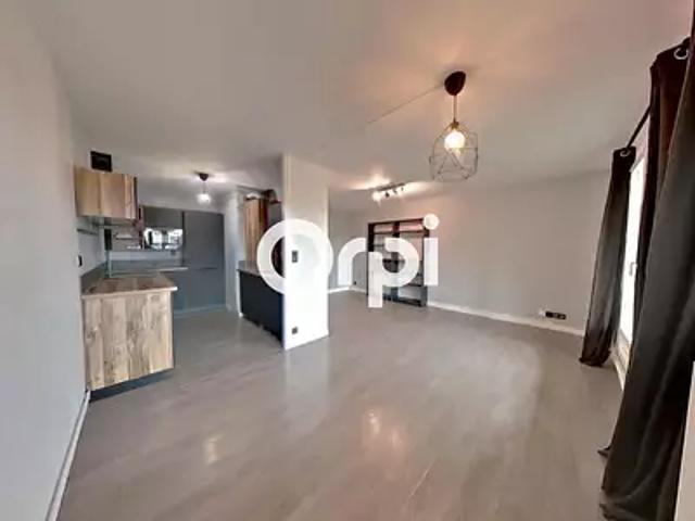 Loos 59120 Achat / Vente appartement 3 pièces t3 balcon