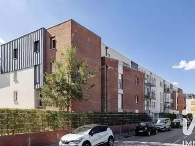 Loos 59120 Achat / Vente appartement 3 pièces t3