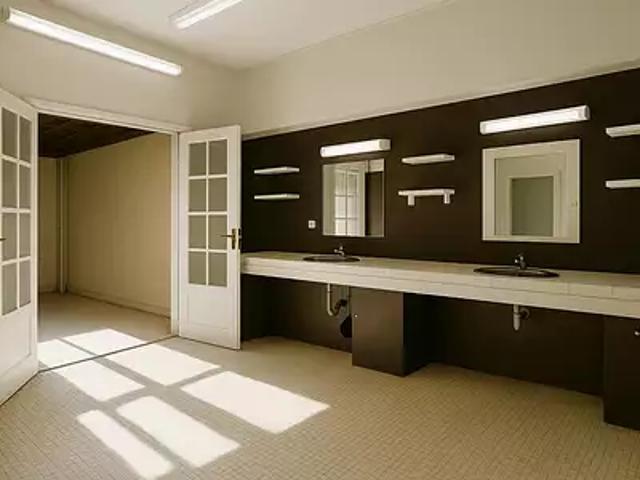 Loos 59120 Achat / Vente immeuble au dernier étage