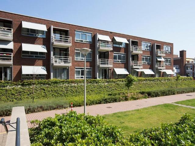 Loosduinse Uitleg, 2553AZ, Den Haag, Zuid Holland 2553AZ