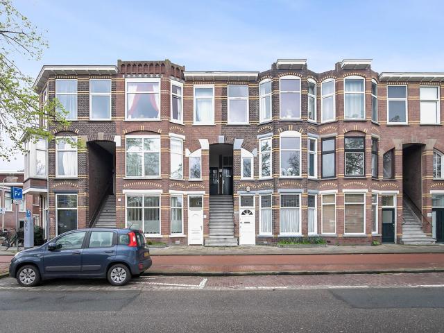 Loosduinseweg, 1027, 2571BB, s gravenhage, Zuid Holland 2571BB