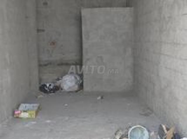 Loacle Comerciale al Alia bernoussi