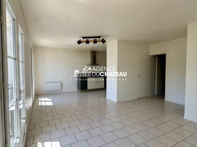 LOACTION SECTEUR MOULIGNON