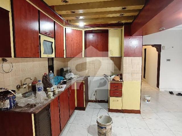 Loan Applicable Luxrious Apt Bismillah Tower Gulistan E Jauhar 10