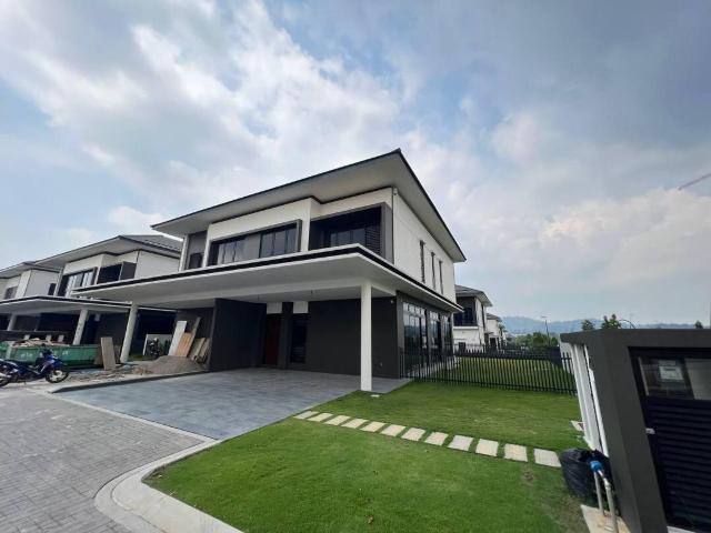 LOAN REJECTED OFFER 36%![ Semi D Double Storey] | @near SEREMBAN