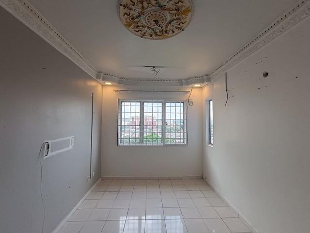 Loan 100 Apartment Taman Medan Jaya Petaling Jaya