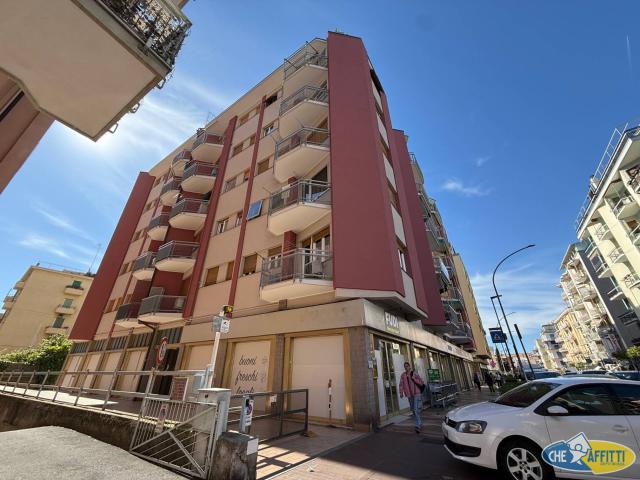 Loano Via Aurelia