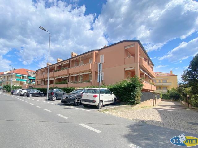 Loano Via Gozzano