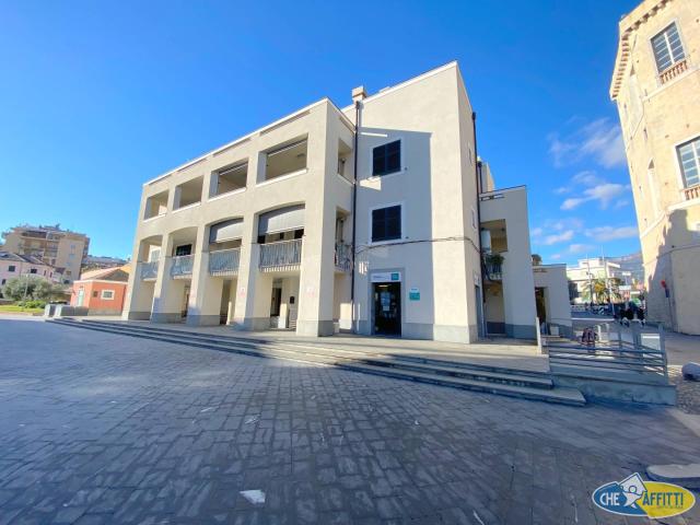 Loano Piazza Italia