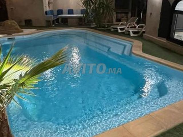 L'Oasis d'Agagay