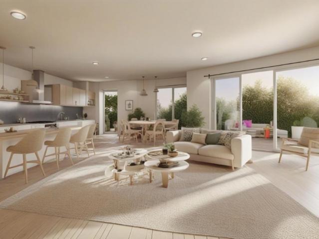 L'Oasis Voltaire 01210
