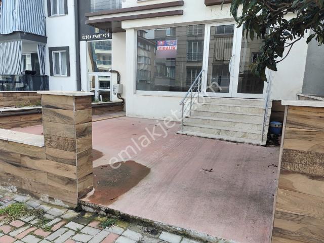 Lobby Fortisten, Adalet Mahallesinde 50 M2 Kiralık İşyeri