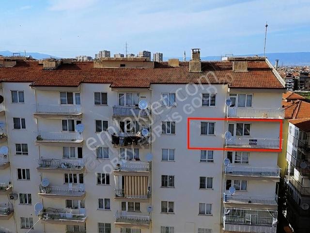 Lobby Fortis'ten Adalet Mahallesi'nde Satılık 2+1 Daire