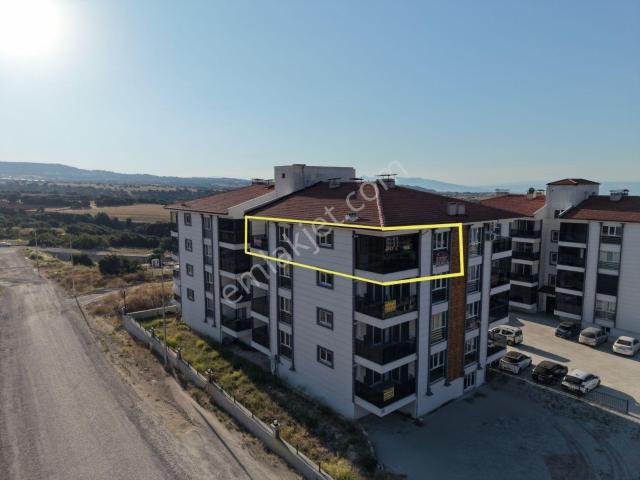 Lobby Fortis'ten Çakmak'ta Geniş 2+1 Sıfır Daire