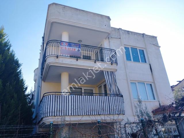 Lobby Fortis'ten Bağbaşı Zümrütevler'de 3+1 Kiralık Daire