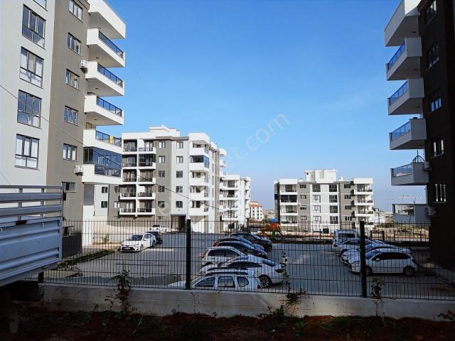 Lobby Fortis'ten Karahasanlı'da 3+1 Kiralık Sıfır Daire