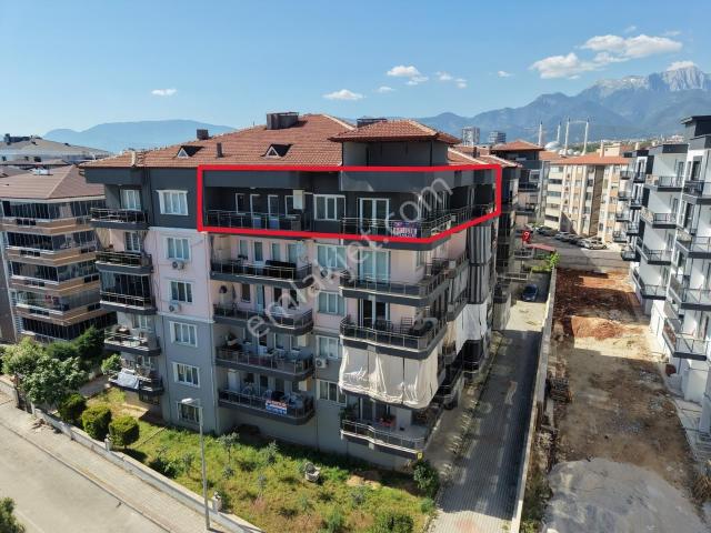 Lobby Fortisten Karahasanlıda Site İçinde 3+1 185m2 Daire