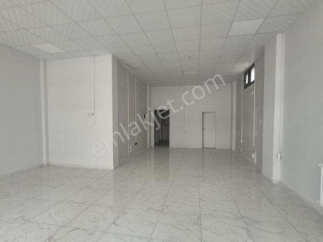 Lobby Fortis'ten Karahasanlı Mahallesinde Kiralık 80 M2 Dükkan
