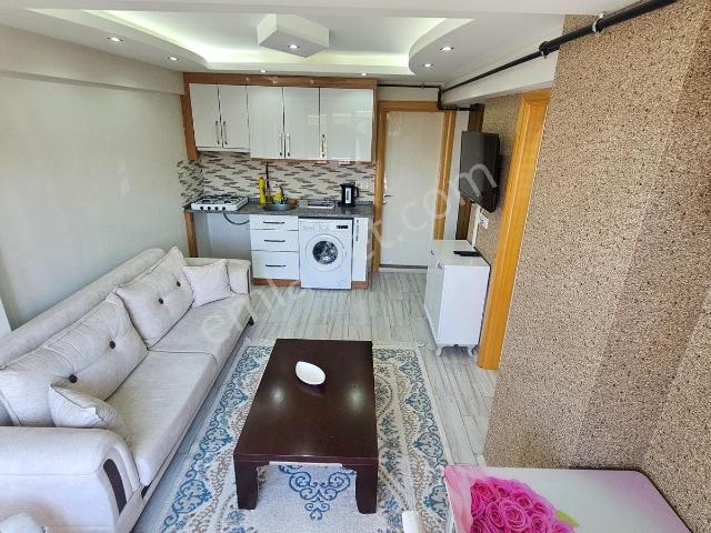 Lobby Fortis'ten İnönü Caddesinde 1+1 Apartımız Satılıktır