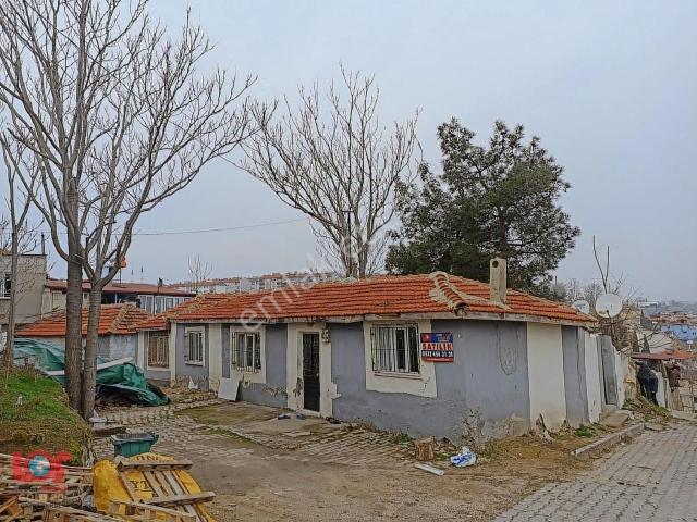 Lobby Fortis'ten Muratdede'de Satılık Müstakil Bina