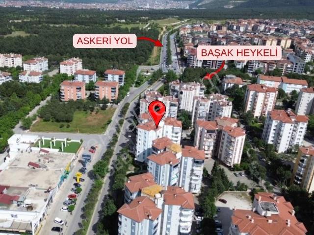 Lobby Fortisten Servergazide Site İçinde 3+1 Satılık Daire